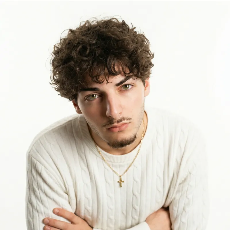 Ludovico Verde