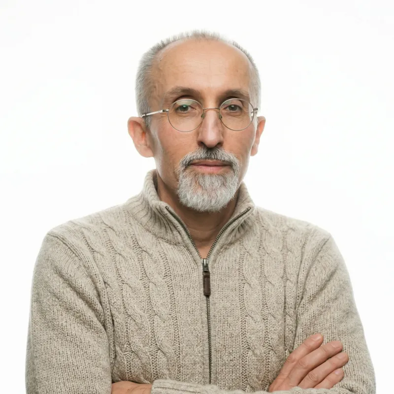 Luigi Verde