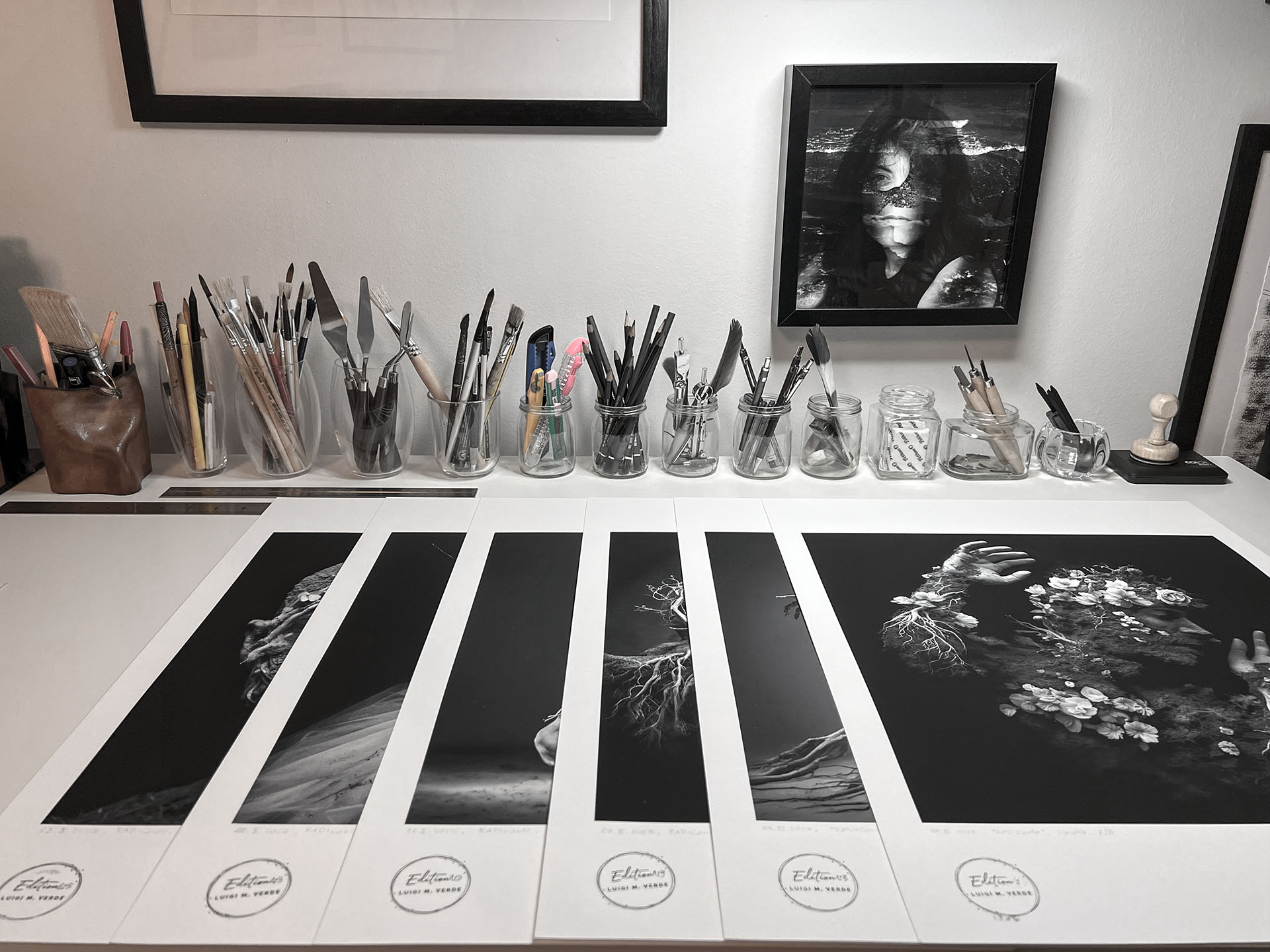 Metasophia - Trittico