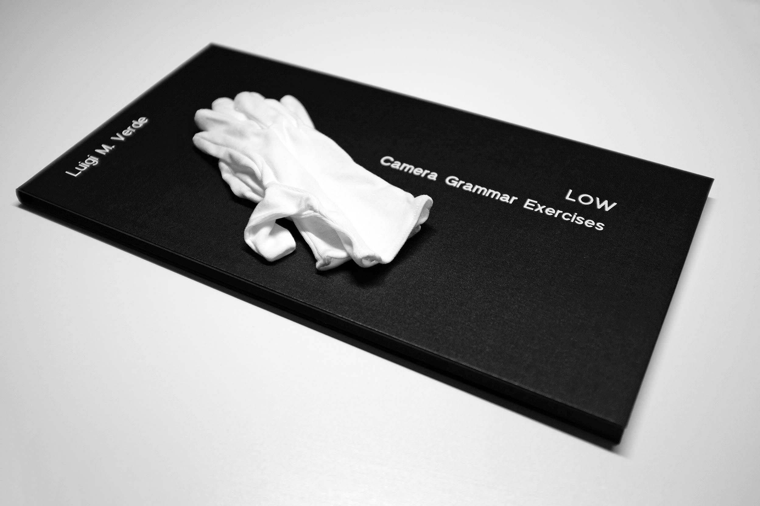 L.O.W. Camera Grammar Exercises